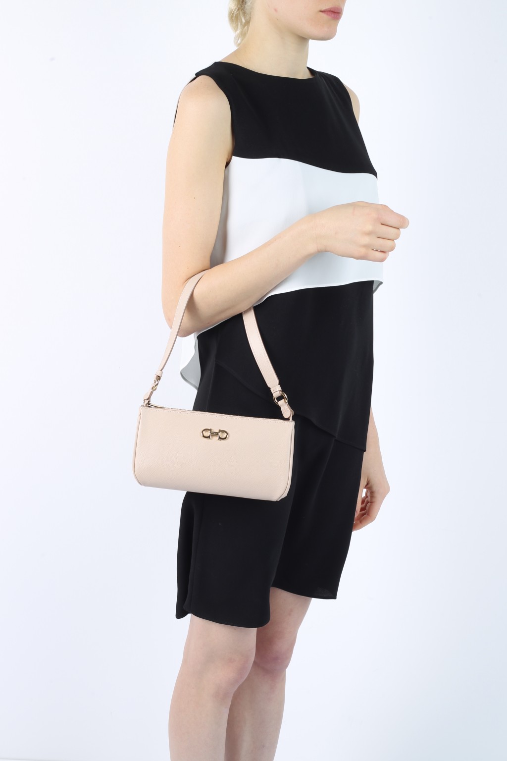 'Lisetta' Shoulder Bag Salvatore Ferragamo Vitkac Sweden